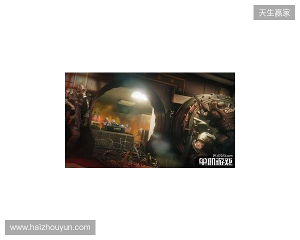 《彩虹六号:攻势》中国赛区成立