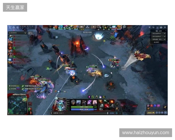 不朽杯 S2 选人大会：4 月 30 日开启！DOTA2 江湖风云再起！